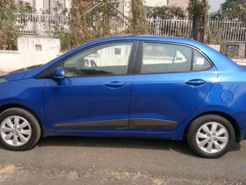 Used 2015 Hyundai Xcent for sale