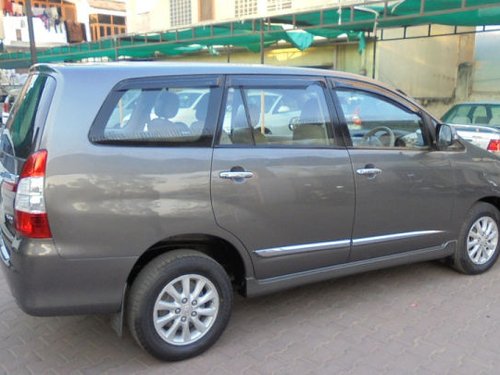 2015 Toyota Innova for sale at low price