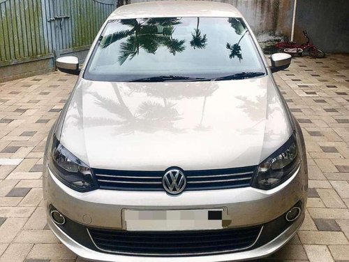 2013 Volkswagen Vento for sale