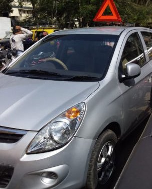 Hyundai i20 1.2 Asta 2010 for sale