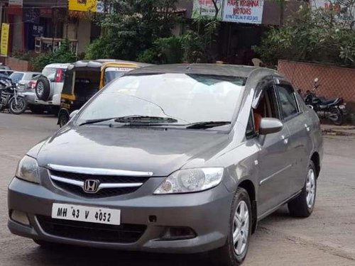 Used 2008 Honda City ZX for sale