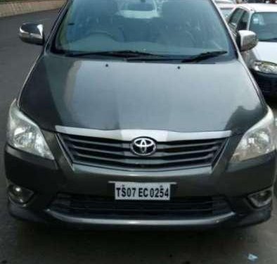 2013 Toyota Innova for sale