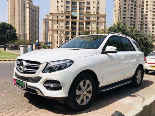 2016 Mercedes Benz GLE for sale