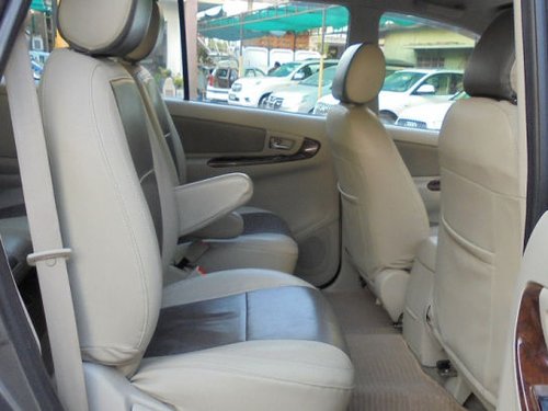 2015 Toyota Innova for sale at low price