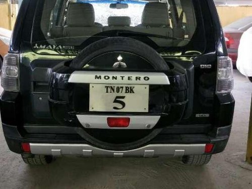 Used 2008 Mitsubishi Montero for sale