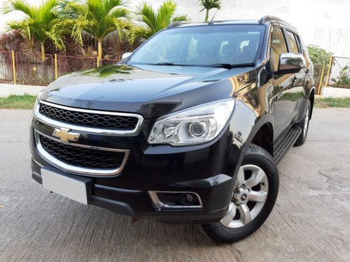 Used 2015 Chevrolet Trailblazer for sale