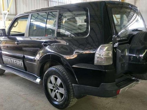 Used 2008 Mitsubishi Montero for sale