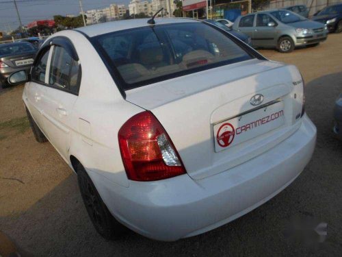 2008 Hyundai Verna for sale