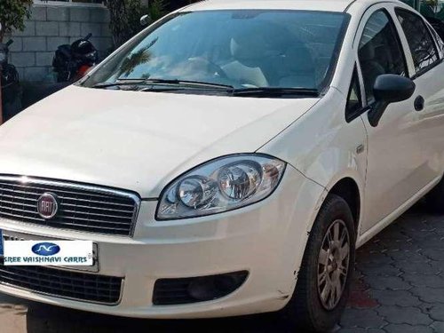 Used 2013 Fiat Linea Classic for sale
