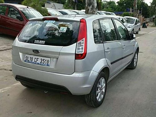 Used Ford Figo car 2013 for sale at low price