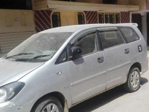 Toyota Innova 2.0 G4, 2005, Diesel for sale