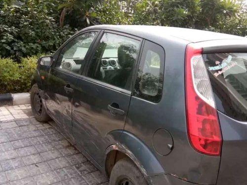 Used Ford Figo 2010 car at low price