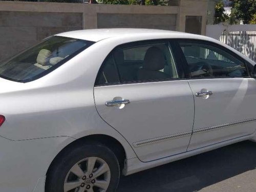 Used Toyota Corolla Altis 2013 car at low price