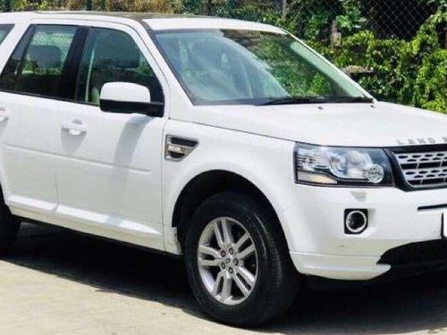 Land Rover Freelander 2 2013 for sale