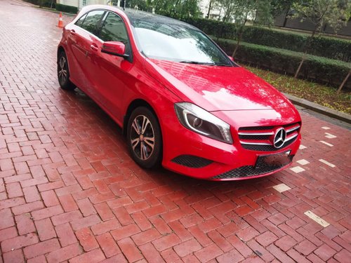 Mercedes Benz A Class A200 CDI 2015 for sale