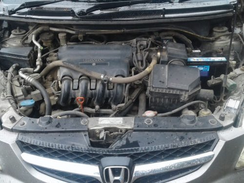 Used 2006 Honda City ZX for sale