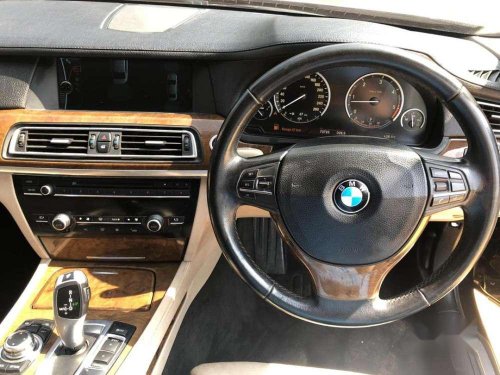 2012 BMW 7 Series for sale at low price