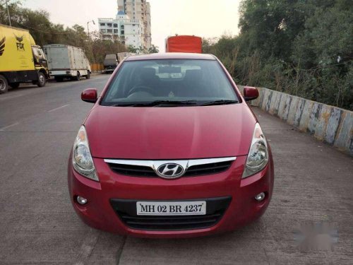 2011 Hyundai i20 for sale