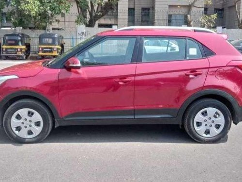 2017 Hyundai Creta for sale at low price