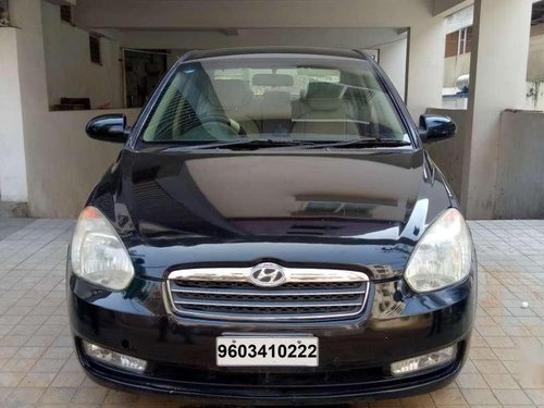 Used Hyundai Verna CRDi SX ABS 2008 for sale