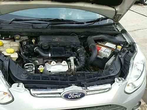 Used Ford Figo car 2013 for sale at low price