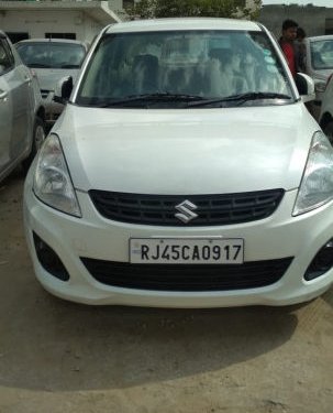 Used Maruti Suzuki Dzire LXI 2013 for sale