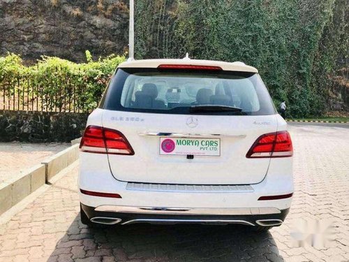 2016 Mercedes Benz GLE for sale