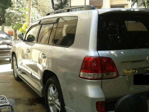 Used Toyota Land Cruiser Diesel 2008 for sale