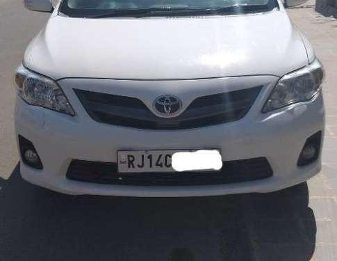 Used Toyota Corolla Altis 2013 car at low price