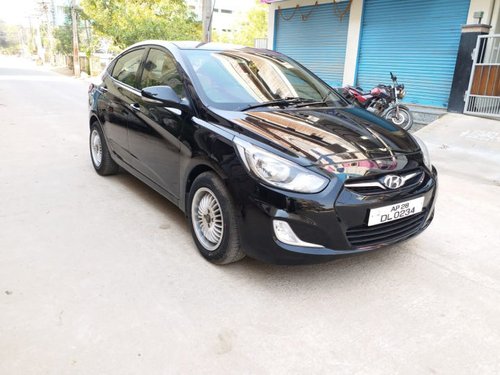 Used 2011 Hyundai Verna for sale