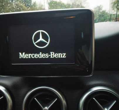 Mercedes Benz A Class A200 CDI 2015 for sale
