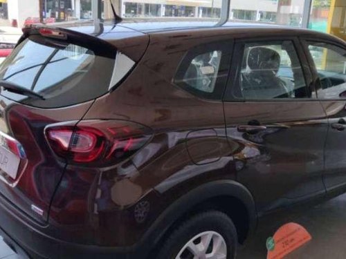 Used 2018 Renault Captur for sale