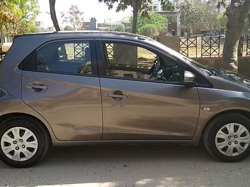 2015 Honda Brio for sale