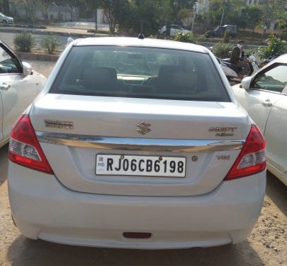 Maruti Suzuki Dzire VDI 2011 for sale