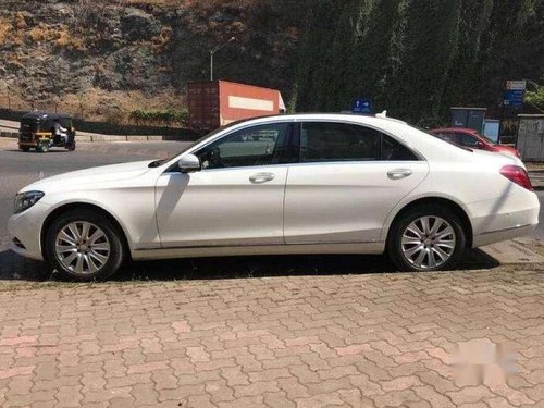 Mercedes Benz S Class 2017 for sale