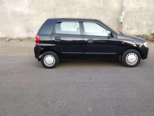 2009 Maruti Suzuki Alto for sale at low price