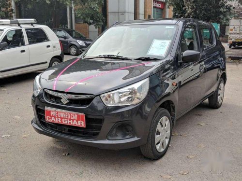 2015 Maruti Suzuki Alto K10 for sale at low price