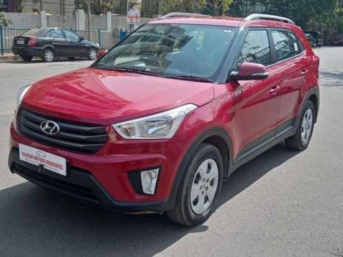 2017 Hyundai Creta for sale at low price