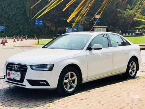 Used 2014 Audi A4 for sale