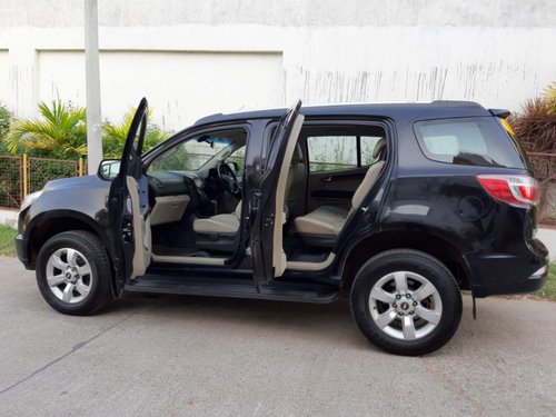 Used 2015 Chevrolet Trailblazer for sale