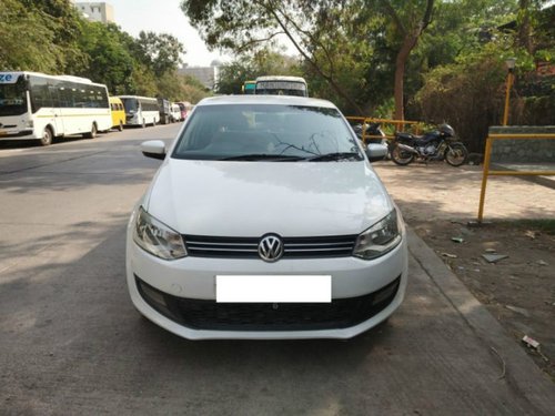 2012 Volkswagen Polo for sale