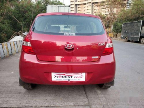 2011 Hyundai i20 for sale