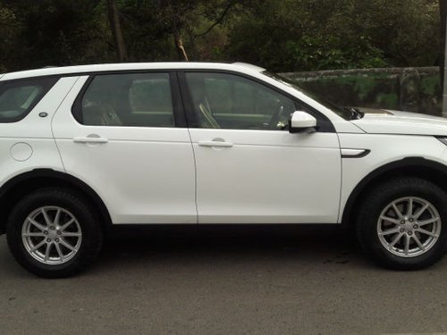 2016 Land Rover Discovery Sport for sale