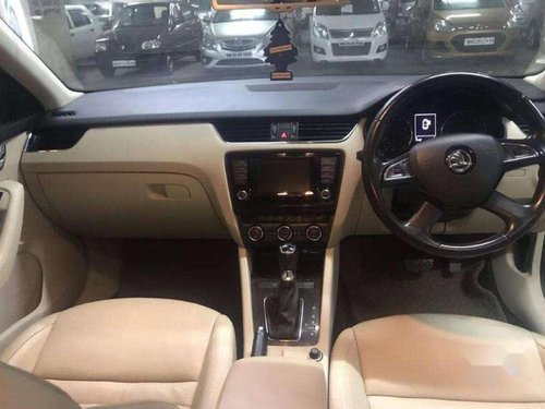 Used Mercedes Benz GLC 2018 car at low price