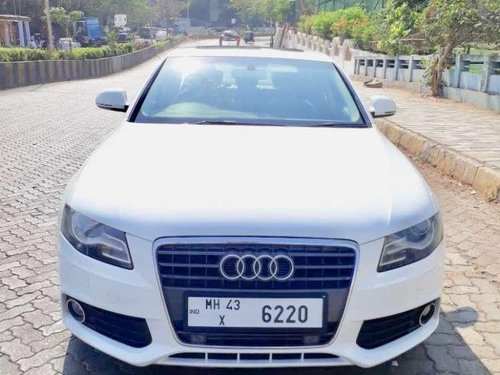 2009 Audi A4 for sale at low price