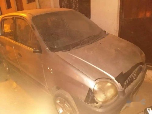 1999 Hyundai Santro for sale at low price