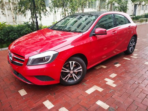 Mercedes Benz A Class A200 CDI 2015 for sale