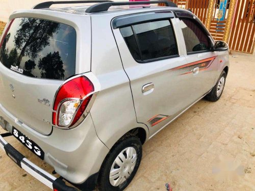 Maruti Suzuki Alto 800 2015 for sale