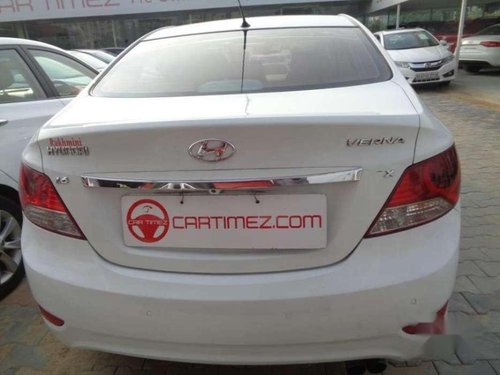 Used Hyundai Verna 1.6 CRDi SX 2012 for sale