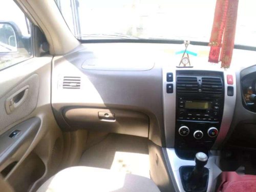 Hyundai Tucson 2007 for sale